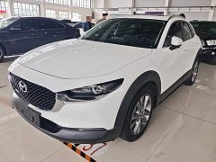 Mazda CX-30 2020 2.0L Automatic Jia Yue Edition - ფოტო 1