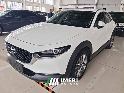 2021 Mazda CX-30 2020 2.0L Automatic Jia Yue Edition - ავტომობილი ჩინეთიდან