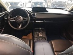 Mazda CX-30 2020 2.0L Automatic Jia Yue Edition - ფოტო 9