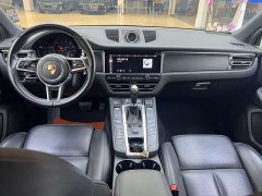 Porsche Macan 2.0T - ფოტო 12