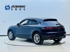 Porsche Macan 2.0T - ფოტო 16