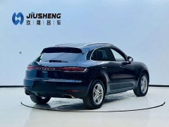 Porsche Macan 2.0T - ფოტო 17
