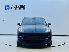 Porsche Macan 2.0T - ფოტო 2