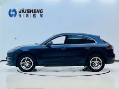 Porsche Macan 2.0T - ფოტო 3