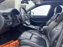 Porsche Macan 2.0T - ფოტო 5