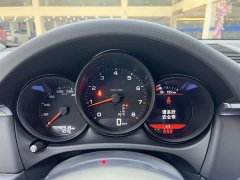 Porsche Macan 2.0T - ფოტო 6