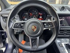 Porsche Macan 2.0T - ფოტო 8
