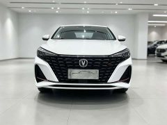 Changan Eado Enjoy Plus Blue Whale NE 1.4T GDI DCT Luxury Edition - ფოტო 2