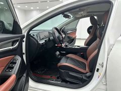 Changan Eado Enjoy Plus Blue Whale NE 1.4T GDI DCT Luxury Edition - ფოტო 4