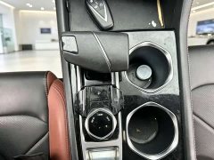 Changan Eado Enjoy Plus Blue Whale NE 1.4T GDI DCT Luxury Edition - ფოტო 5