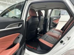 Changan Eado Enjoy Plus Blue Whale NE 1.4T GDI DCT Luxury Edition - ფოტო 6