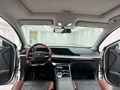 Changan Eado Enjoy Plus Blue Whale NE 1.4T GDI DCT Luxury Edition - ფოტო 7