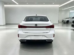 Changan Eado Enjoy Plus Blue Whale NE 1.4T GDI DCT Luxury Edition - ფოტო 8