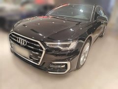 Audi A6L Facelift 45 TFSI Dynamic Luxury - ფოტო 1