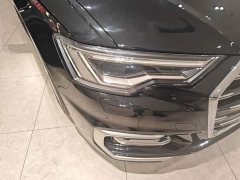 Audi A6L Facelift 45 TFSI Dynamic Luxury - ფოტო 10