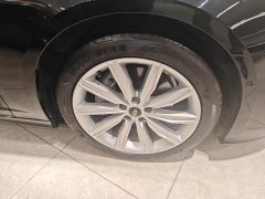 Audi A6L Facelift 45 TFSI Dynamic Luxury - ფოტო 11