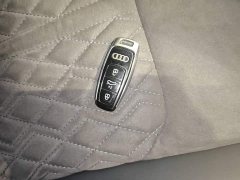 Audi A6L Facelift 45 TFSI Dynamic Luxury - ფოტო 12