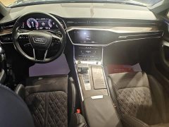 Audi A6L Facelift 45 TFSI Dynamic Luxury - ფოტო 13