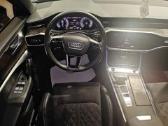 Audi A6L Facelift 45 TFSI Dynamic Luxury - ფოტო 14
