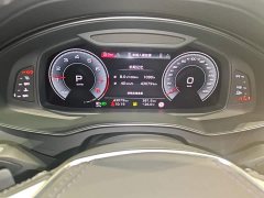 Audi A6L Facelift 45 TFSI Dynamic Luxury - ფოტო 15