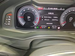 Audi A6L Facelift 45 TFSI Dynamic Luxury - ფოტო 16