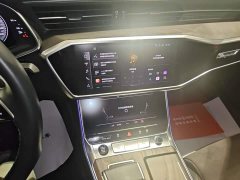 Audi A6L Facelift 45 TFSI Dynamic Luxury - ფოტო 17