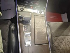Audi A6L Facelift 45 TFSI Dynamic Luxury - ფოტო 18