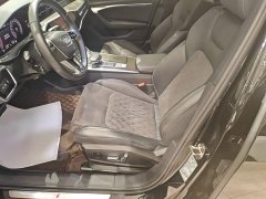 Audi A6L Facelift 45 TFSI Dynamic Luxury - ფოტო 19