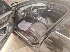 Audi A6L Facelift 45 TFSI Dynamic Luxury - ფოტო 20