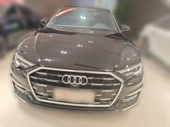 Audi A6L Facelift 45 TFSI Dynamic Luxury - ფოტო 4
