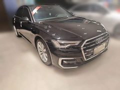 Audi A6L Facelift 45 TFSI Dynamic Luxury - ფოტო 5
