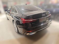Audi A6L Facelift 45 TFSI Dynamic Luxury - ფოტო 6