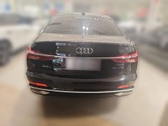 Audi A6L Facelift 45 TFSI Dynamic Luxury - ფოტო 7