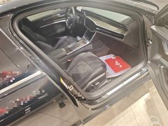 Audi A6L Facelift 45 TFSI Dynamic Luxury - ფოტო 8