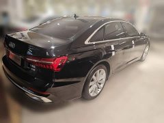 Audi A6L Facelift 45 TFSI Dynamic Luxury - ფოტო 9