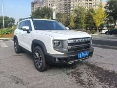 Great Wall Dachshund 1.5T DCT Border Collie Edition - ფოტო 3