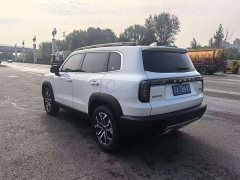 Great Wall Dachshund 1.5T DCT Border Collie Edition - ფოტო 7