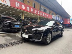 Cadillac CT5 2.8T Luxury (Standard Edition) - ფოტო 1