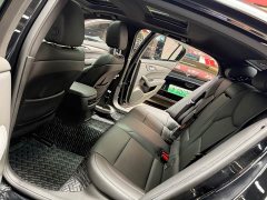 Cadillac CT5 2.8T Luxury (Standard Edition) - ფოტო 12
