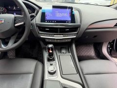 Cadillac CT5 2.8T Luxury (Standard Edition) - ფოტო 13