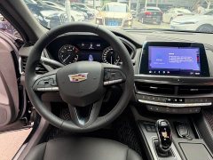 Cadillac CT5 2.8T Luxury (Standard Edition) - ფოტო 15