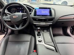 Cadillac CT5 2.8T Luxury (Standard Edition) - ფოტო 16