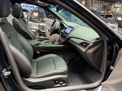 Cadillac CT5 2.8T Luxury (Standard Edition) - ფოტო 18