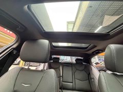 Cadillac CT5 2.8T Luxury (Standard Edition) - ფოტო 19