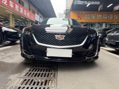 Cadillac CT5 2.8T Luxury (Standard Edition) - ფოტო 2