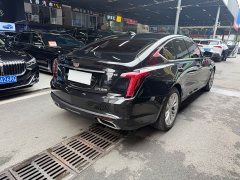 Cadillac CT5 2.8T Luxury (Standard Edition) - ფოტო 4