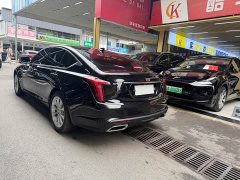 Cadillac CT5 2.8T Luxury (Standard Edition) - ფოტო 6