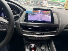 Cadillac CT5 2.8T Luxury (Standard Edition) - ფოტო 7