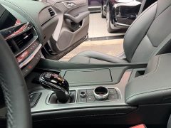 Cadillac CT5 2.8T Luxury (Standard Edition) - ფოტო 9