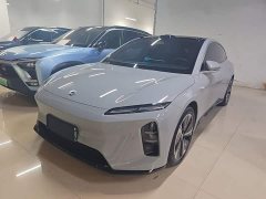 NIO ET5T 75kWh Touring - ფოტო 1